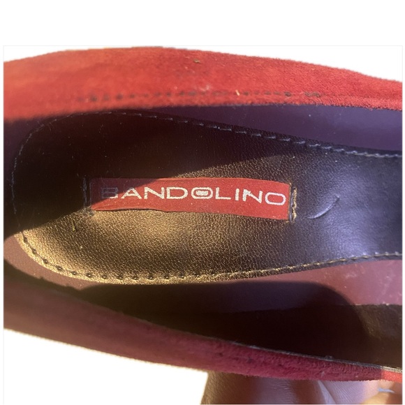 Shoes 9,5 - Picture 3 of 4